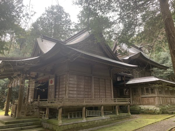 日吉神社8